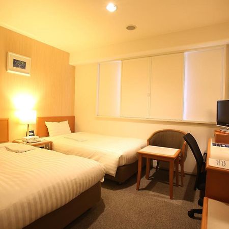 Sun Hotel Tosu Saga Екстер'єр фото