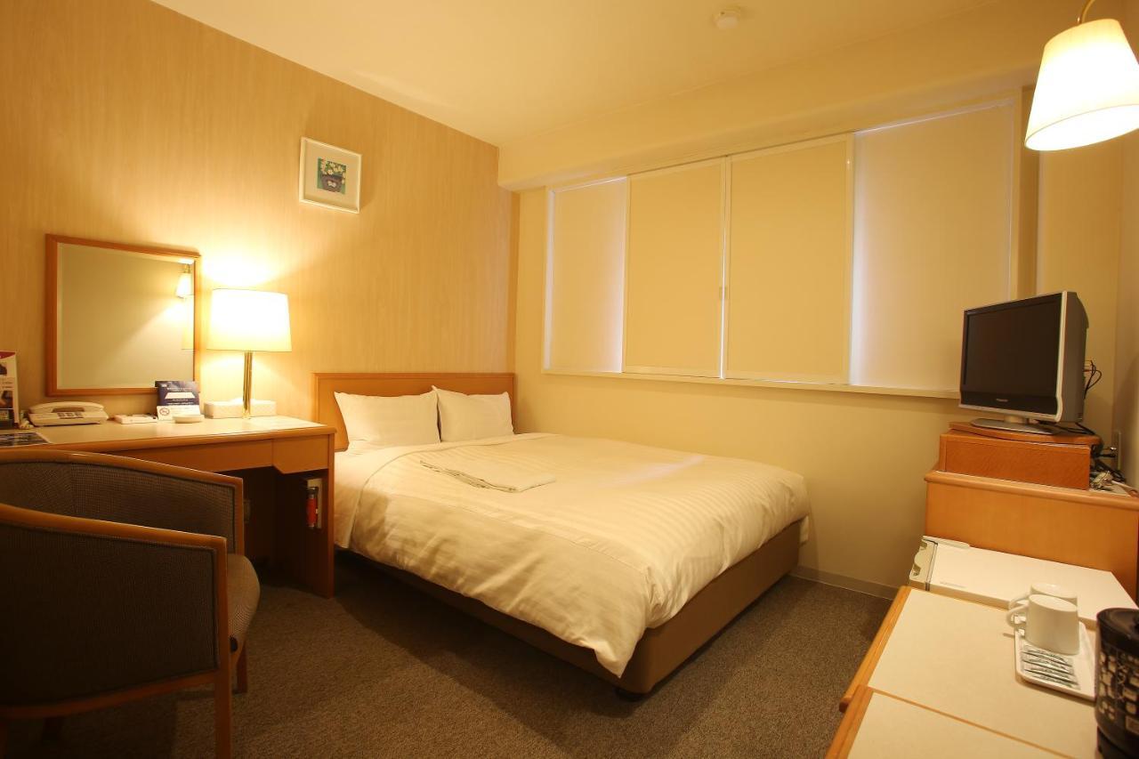 Sun Hotel Tosu Saga Екстер'єр фото