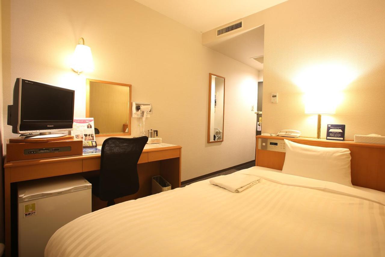 Sun Hotel Tosu Saga Екстер'єр фото