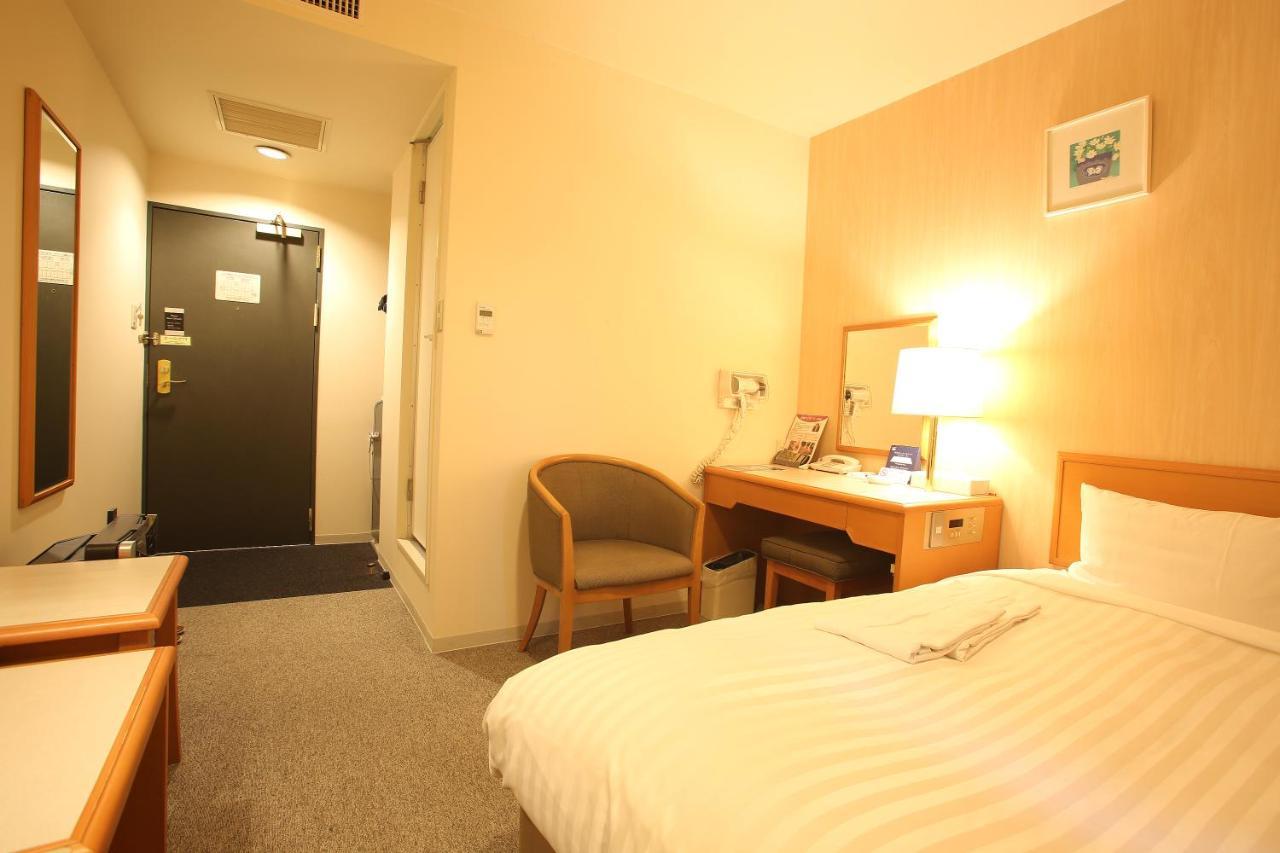Sun Hotel Tosu Saga Екстер'єр фото