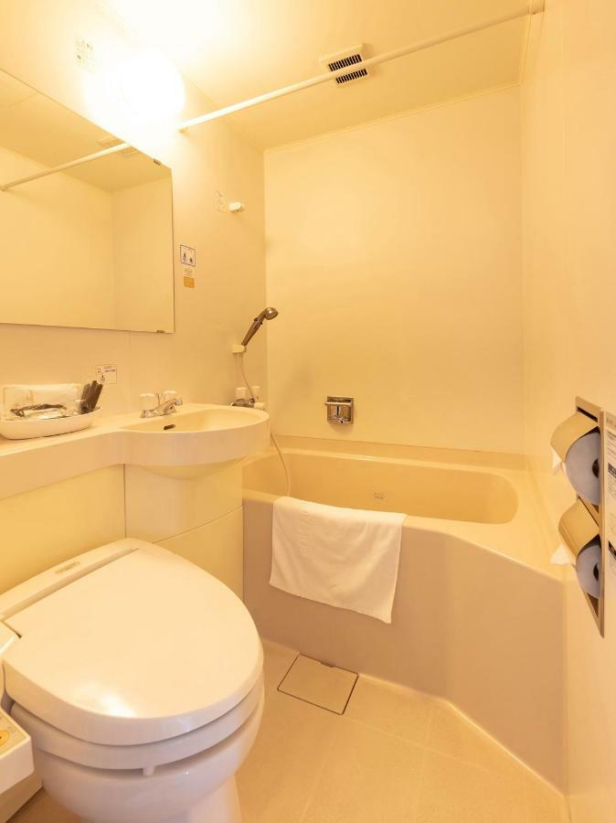 Sun Hotel Tosu Saga Екстер'єр фото