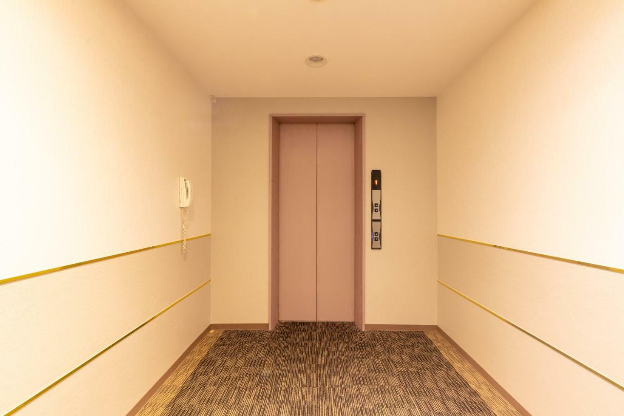 Sun Hotel Tosu Saga Екстер'єр фото