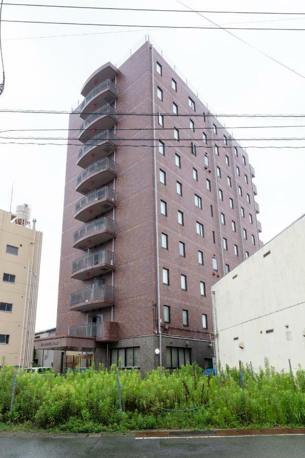 Sun Hotel Tosu Saga Екстер'єр фото