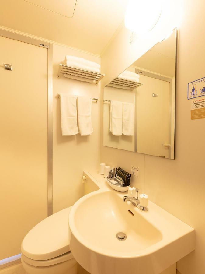 Sun Hotel Tosu Saga Екстер'єр фото